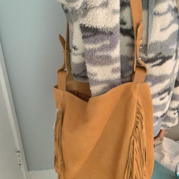 Boho chic bag - Picture 2 of 2